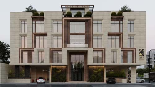 Apartment with 2 Bedrooms Obhur Al Janoubeyyah, North Jeddah, Jeddah