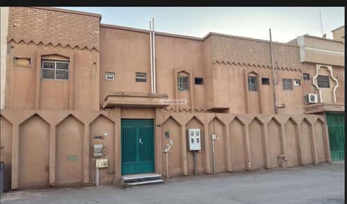 Villa 400 SQM Facing East on 15m Width Street West Al-Oraija, West Riyadh, Riyadh