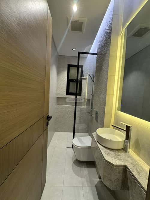 4 bedroom apartment in Al Rawdah