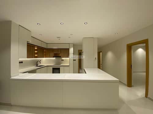 Apartment with 3 bedrooms النزهة، شمال جدة، جدة