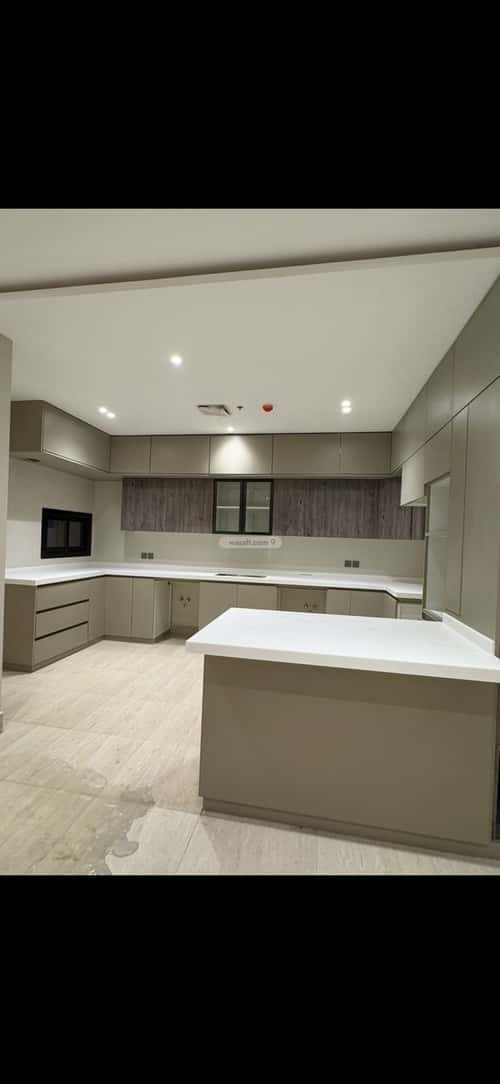 شقة ب 4 غرف Al Hammraa, Khobar