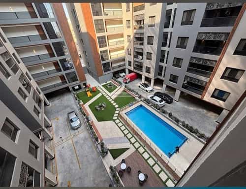 Apartment with 4 Bedrooms Al Hammraa, Khobar