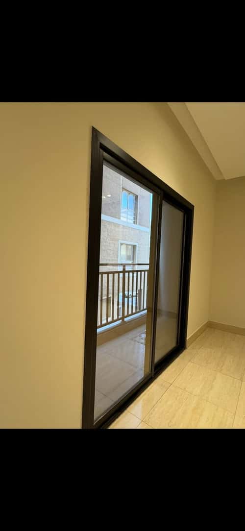 شقة ب 4 غرف الحمراء، الخبر