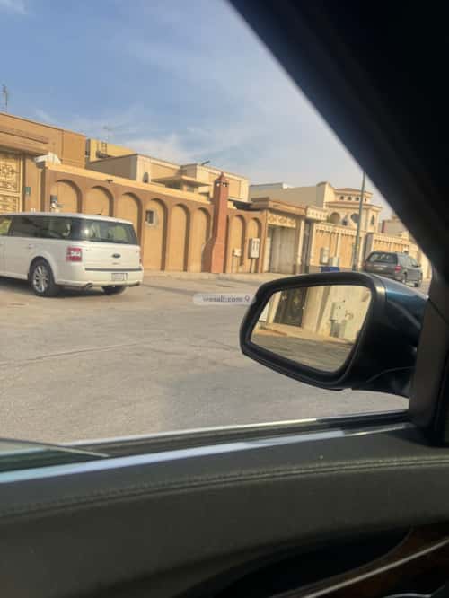 فيلا 792 متر مربع جنوبية على شارع 20م الروضة، شرق الرياض، الرياض