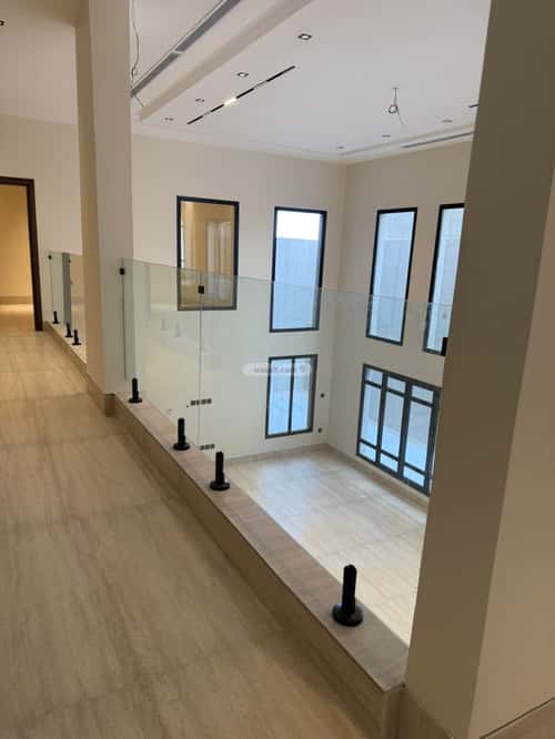 Villa 250 SQM Facing North on 10m Width Street Al Yaqoot, North Jeddah, Jeddah