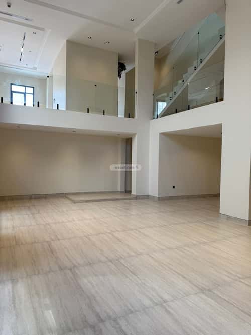 Villa 250 SQM Facing North on 10m Width Street Al Yaqoot, North Jeddah, Jeddah