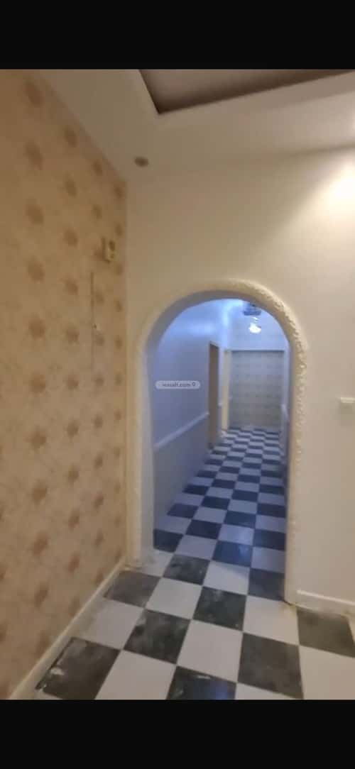 شقة ب 4 غرف السلامة، شمال جدة، جدة