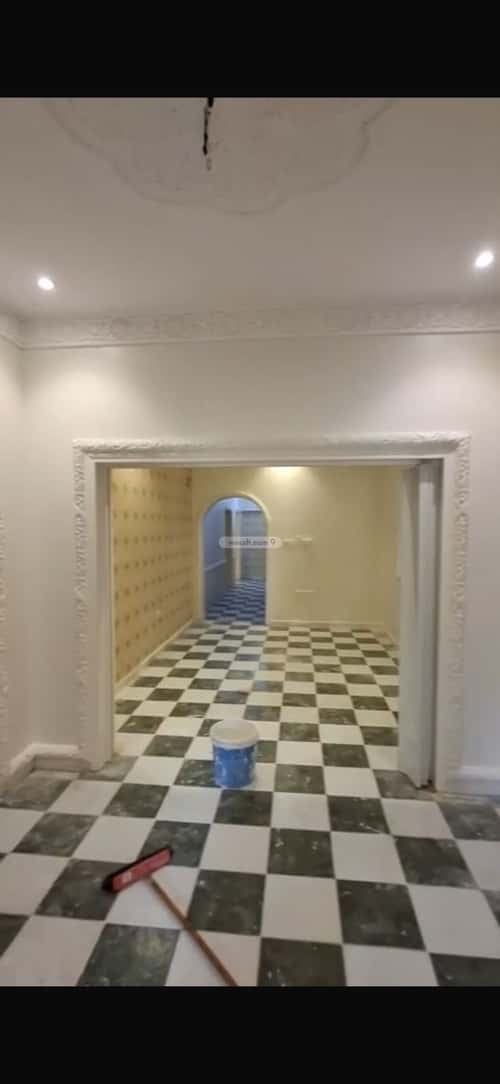 شقة ب 4 غرف السلامة، شمال جدة، جدة