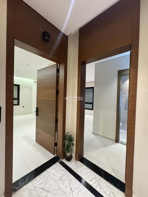 شقة ب 4 غرف الروضة، شمال جدة، جدة