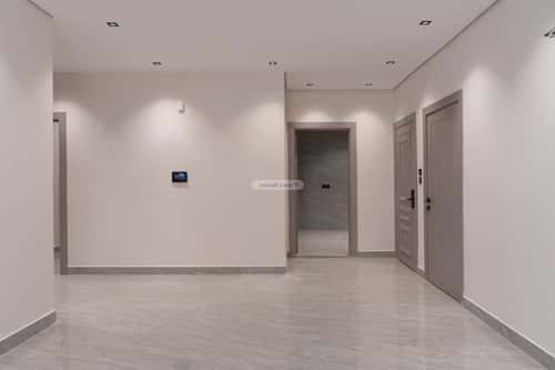 شقة ب 4 غرف الحمراء، الخبر