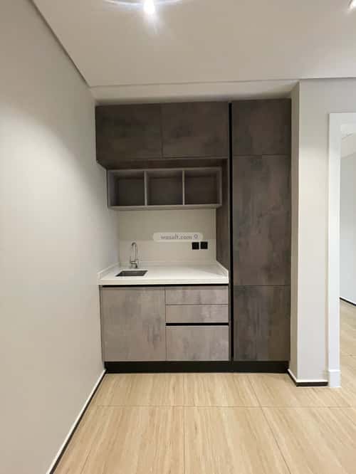 Apartment with 3 bedrooms الغدير، شمال الرياض، الرياض