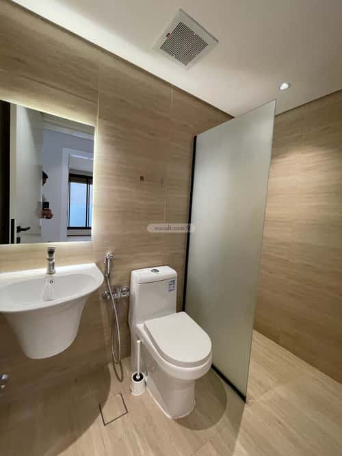 Apartment with 3 bedrooms الغدير، شمال الرياض، الرياض