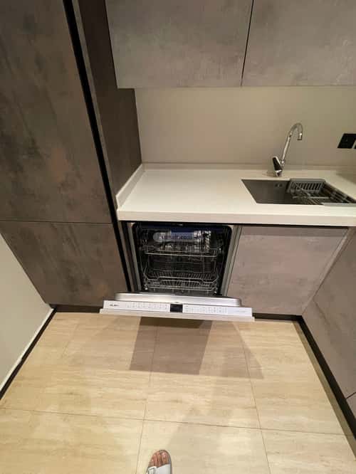 Apartment with 3 Bedrooms Al-Ghadeer, North Riyadh, Riyadh