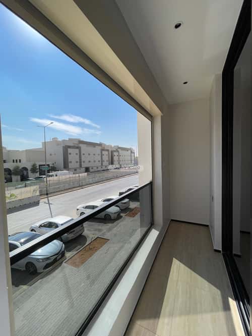 Apartment with 3 bedrooms الغدير، شمال الرياض، الرياض