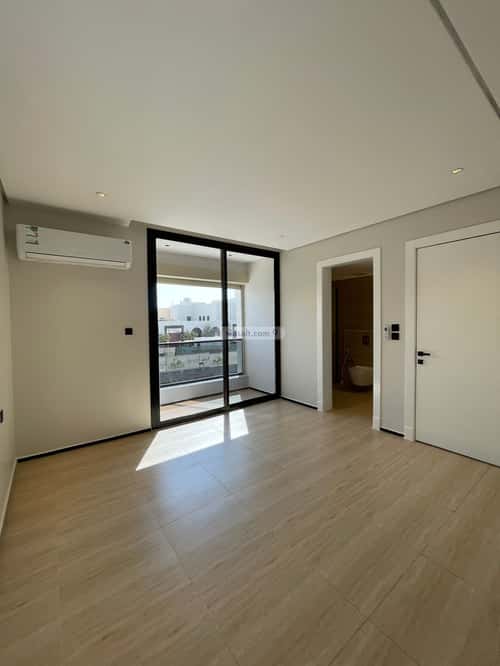 Apartment with 3 bedrooms الغدير، شمال الرياض، الرياض