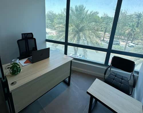 Office Space for Rent As-Suwaidi, West Riyadh, Riyadh