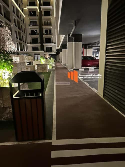 شقة ب 3 غرف الحزام الذهبي، الخبر