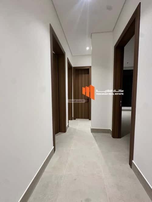 شقة ب 3 غرف Al Hezam Al Thahaby, Khobar