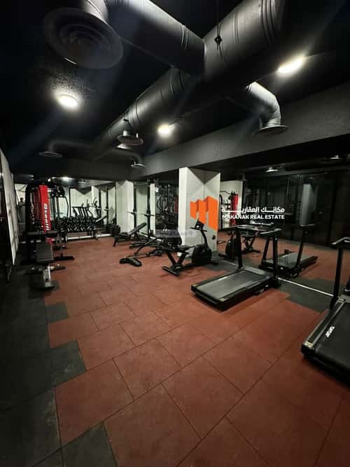 شقة ب 3 غرف الحزام الذهبي، الخبر