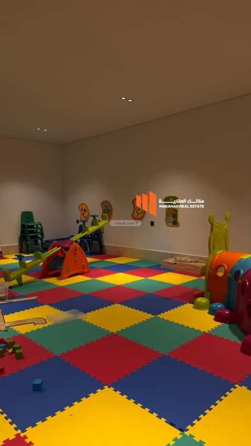 شقة ب 3 غرف Al Hezam Al Thahaby, Khobar