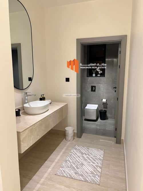 Apartment with 3 bedrooms الحمراء، الخبر