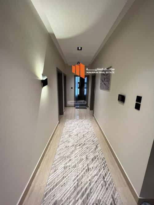 شقة 3 غرف في الحمراء