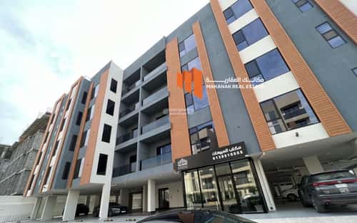 Apartment with 3 Bedrooms Al Hammraa, Khobar