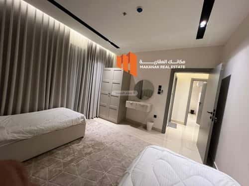 Apartment with 3 Bedrooms Al Hammraa, Khobar