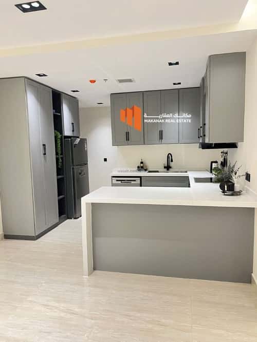 Apartment with 3 bedrooms الحمراء، الخبر