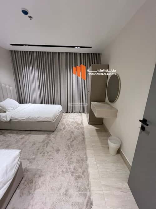 Apartment with 3 Bedrooms Al Hammraa, Khobar