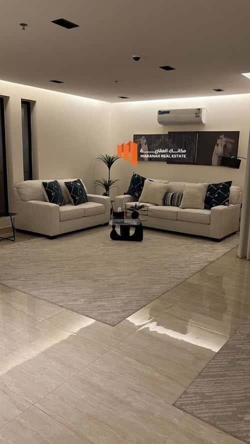 Apartment with 3 Bedrooms Al Hammraa, Khobar