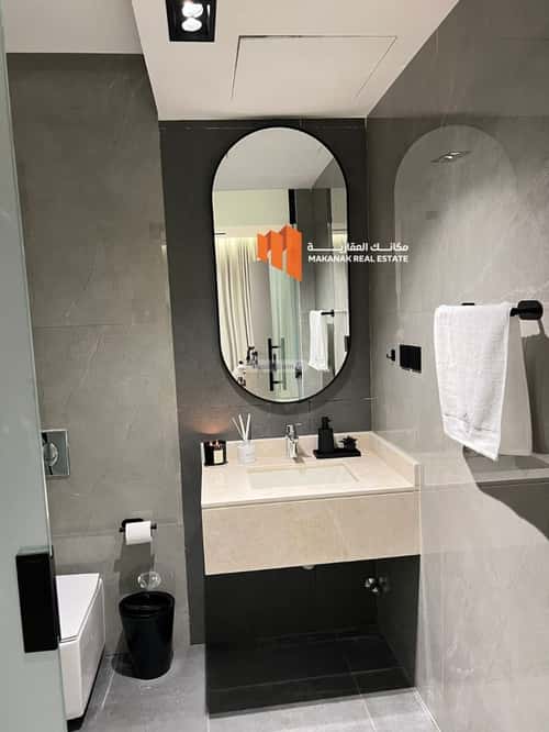 3 bedroom apartment in Al Hamra