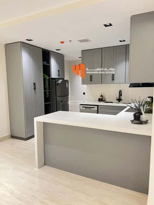 شقة ب 3 غرف الحمراء، الخبر