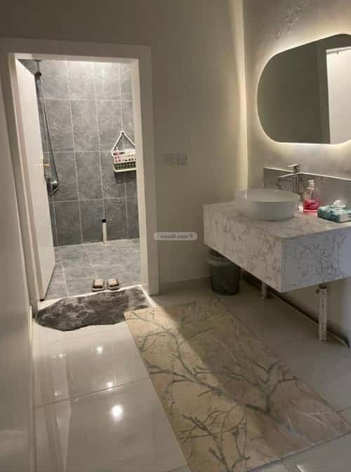 Rest House 999 SQM facing North on 30m width street الرمال، شرق الرياض، الرياض