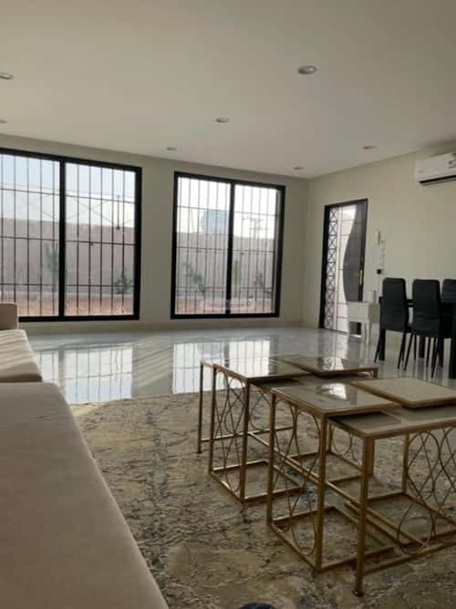 Rest House 999.95 SQM Facing North on 30m Width Street Ar-Rimal, East Riyadh, Riyadh