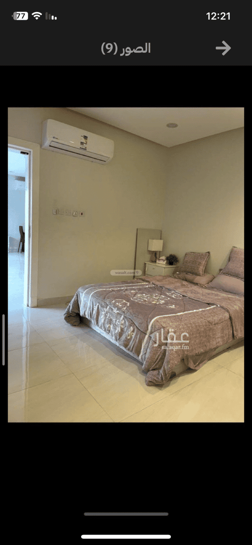 Rest House 999 SQM Facing North on 30m Width Street Ar-Rimal, East Riyadh, Riyadh