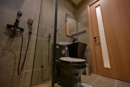 شقة ب 5 غرف الرحاب، شمال جدة، جدة