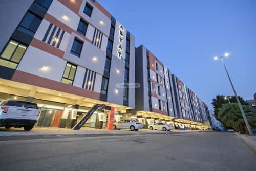 Apartment with 5 Bedrooms Al Rehab, North Jeddah, Jeddah