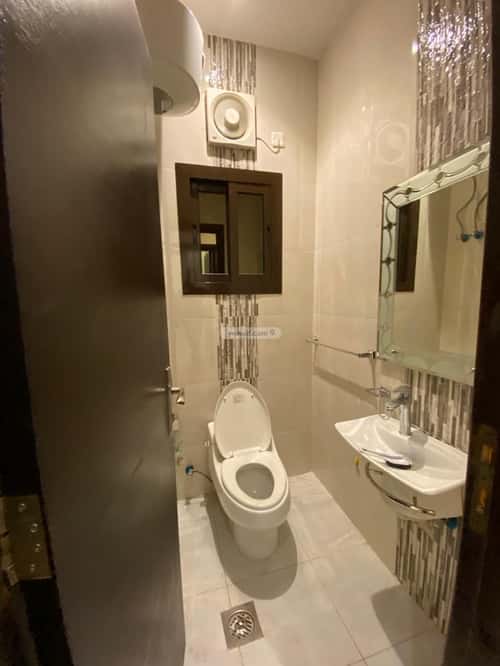 Apartment with 4 bedrooms السلامة، شمال جدة، جدة