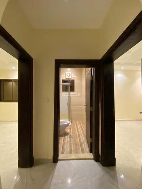 شقة ب 4 غرف السلامة، شمال جدة، جدة