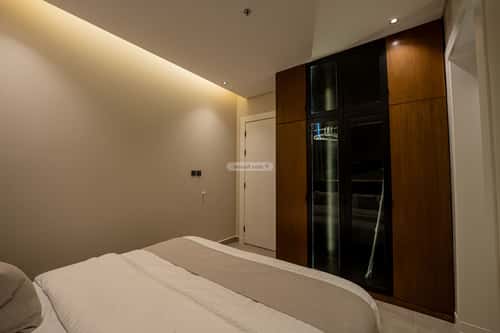 شقة بغرفة العقيق، شمال الرياض، الرياض