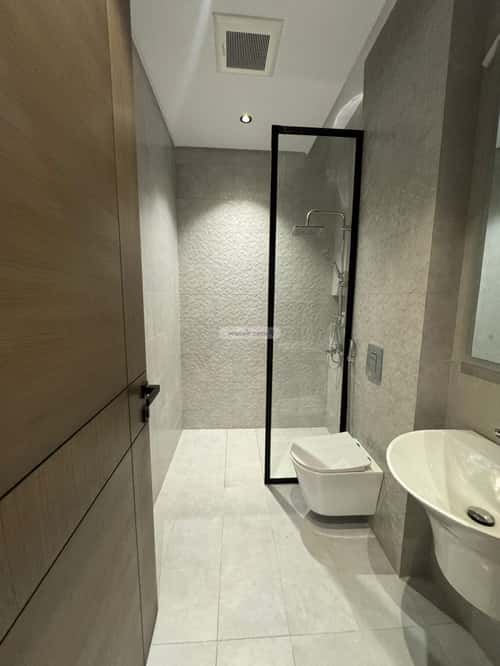 شقة ب 4 غرف الروضة، شمال جدة، جدة