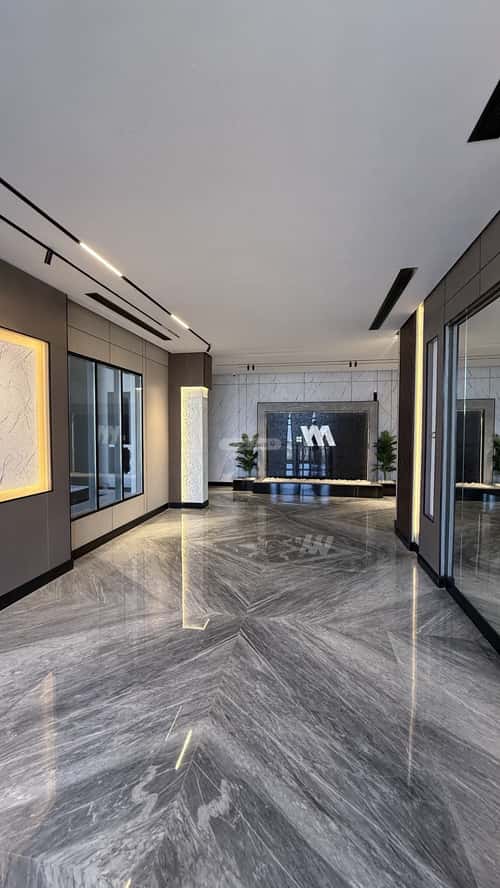 Apartment with 3 Bedrooms Al-Wisam, North Jeddah, Jeddah