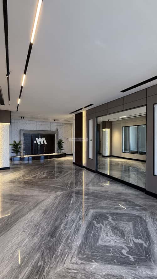 شقة ب 3 غرف حكومي1، شمال جدة، جدة