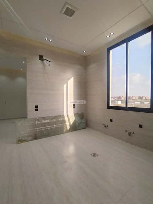 Floor 257 SQM with 5 Bedrooms Ar Rawdah, Jazan