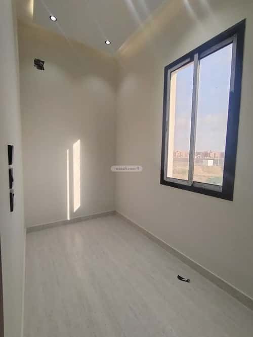 Floor 257.44 SQM with 5 Bedrooms Ar Rawdah, Jazan