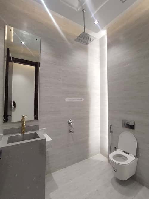 Floor 257 SQM with 5 Bedrooms Ar Rawdah, Jazan