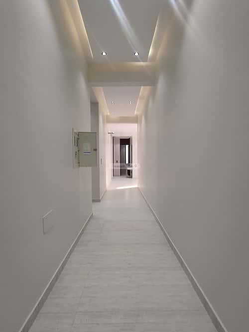 Floor 257 SQM with 5 bedrooms الروضة، جازان