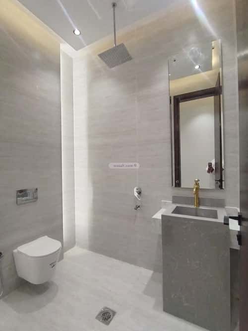 Floor 257 SQM with 5 Bedrooms Ar Rawdah, Jazan