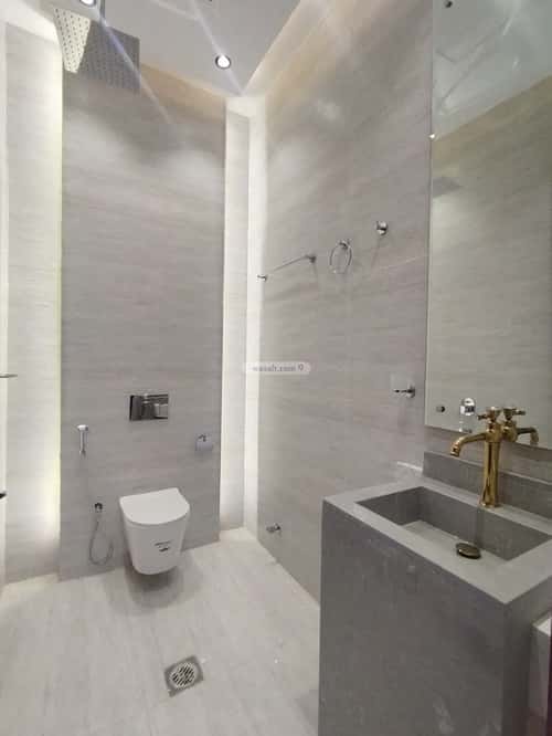 Floor 257 SQM with 5 Bedrooms Ar Rawdah, Jazan